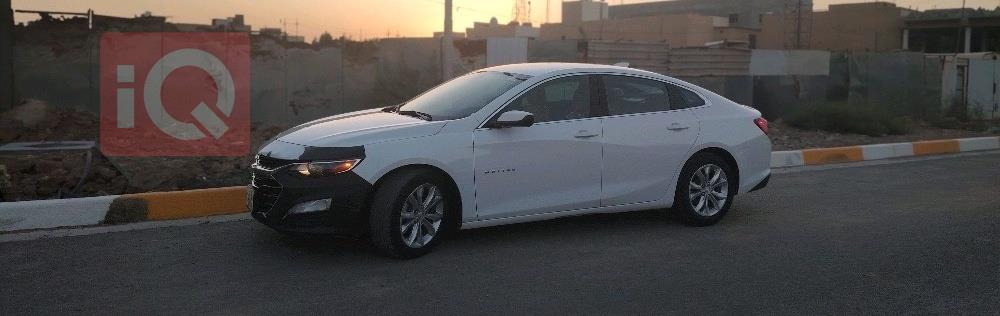 شيفروليه ماليبو